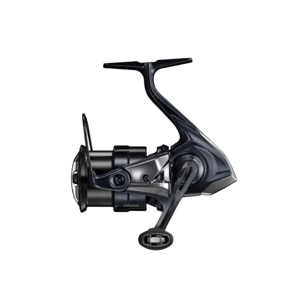 Shimano Vanquish FA Competition Edition