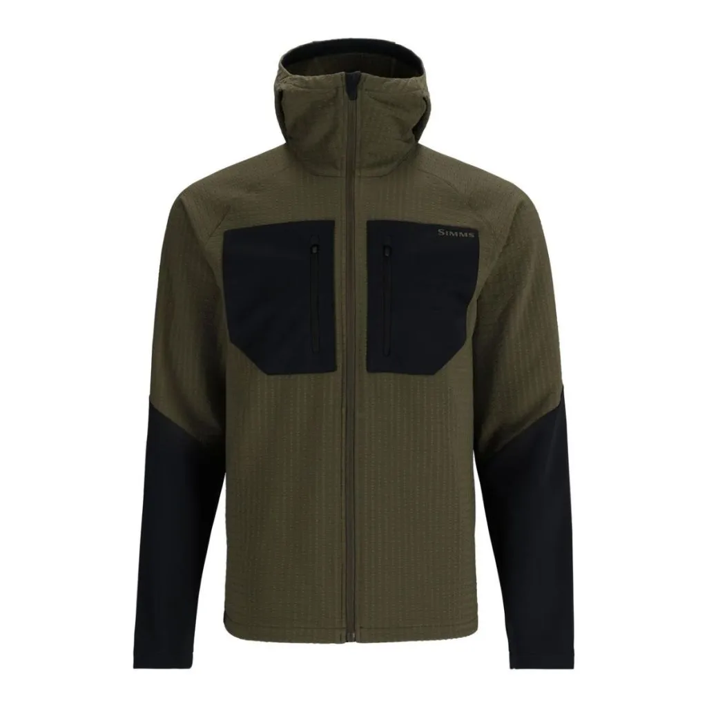 Simms Confluence Hoody