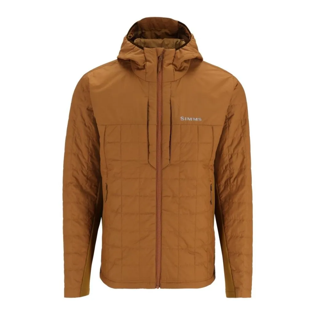 Simms Fall Run Hybrid Hoody