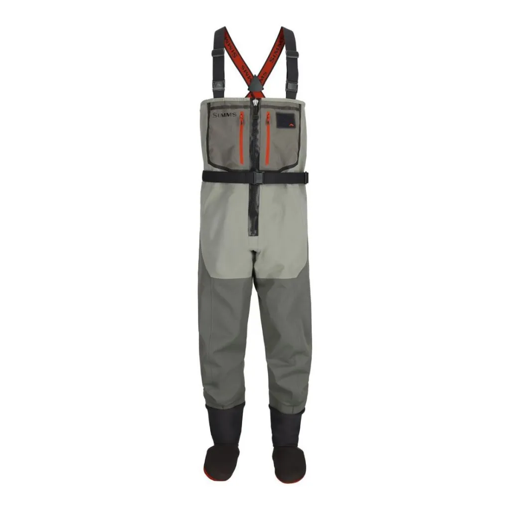 Simms Freestone Z Stockingfoot - Åndbare waders