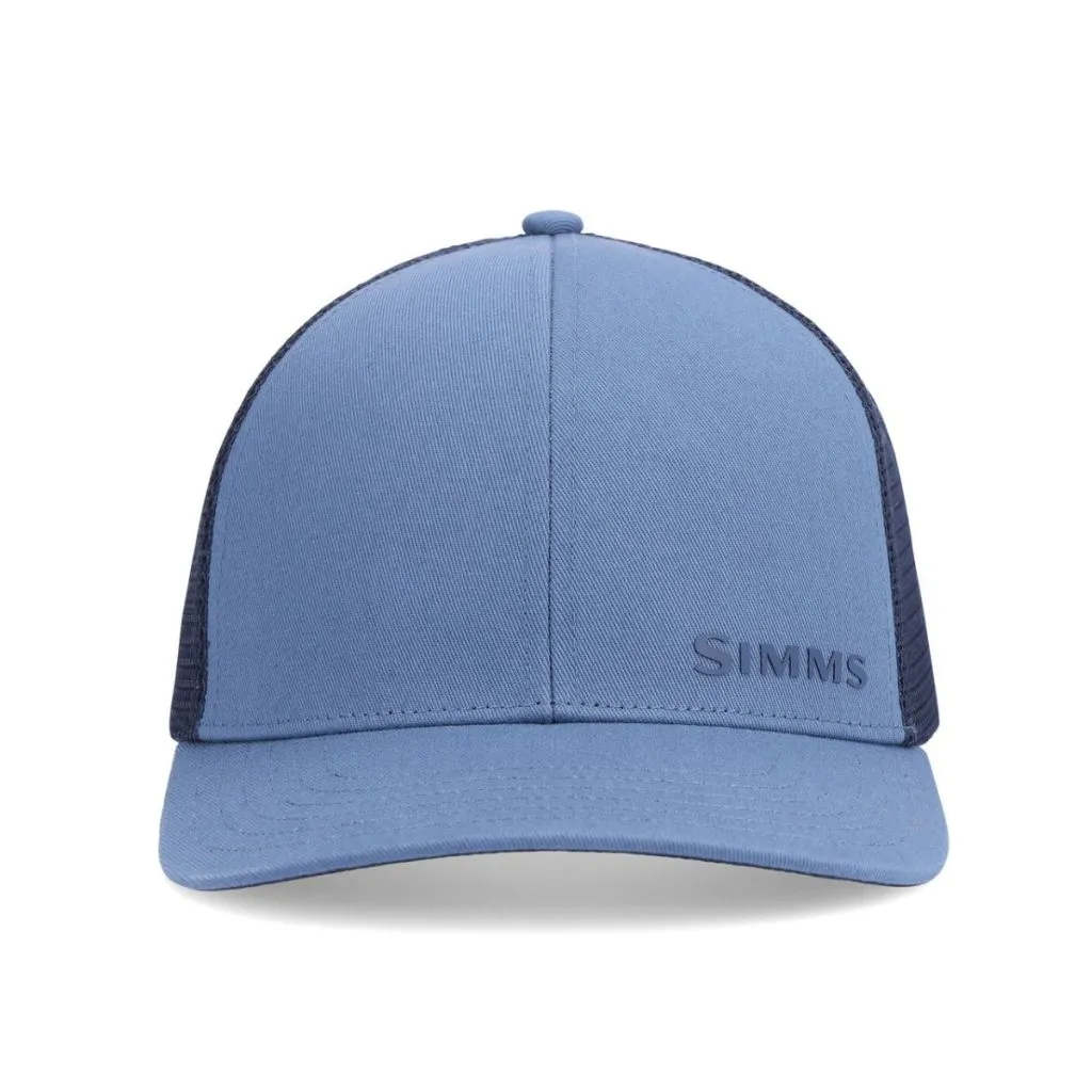 Simms ID Trucker Neptune