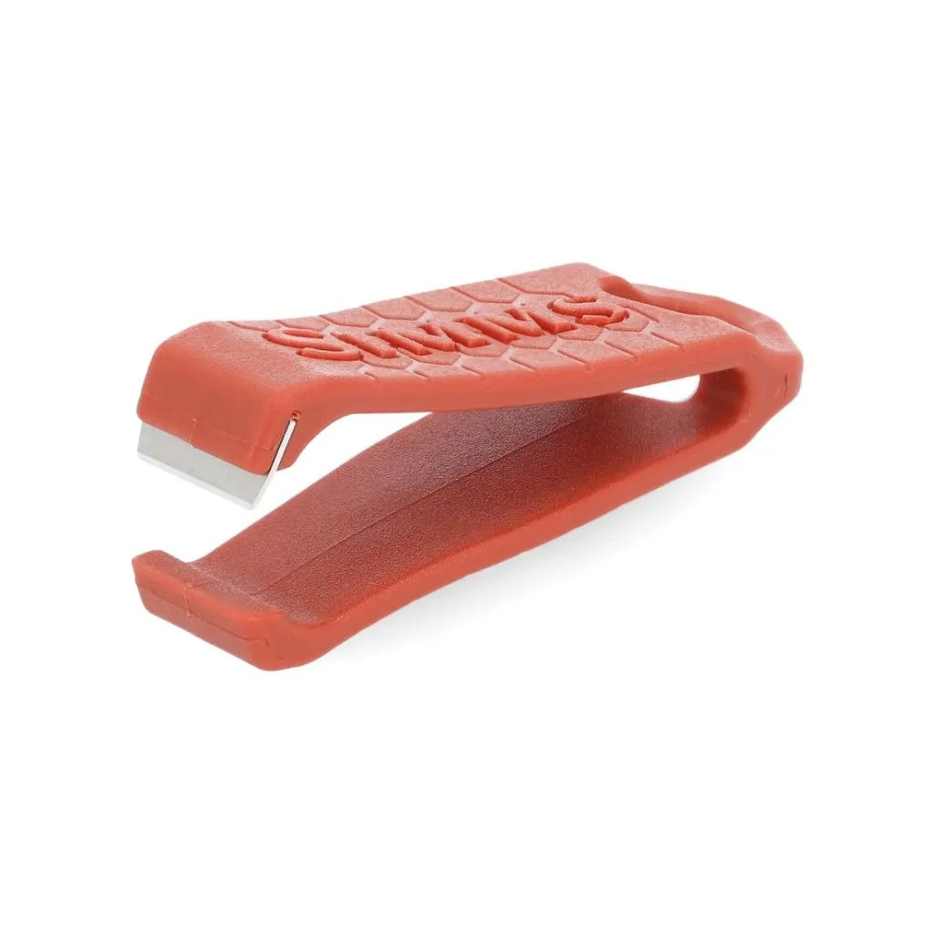 Simms Freestone Nipper Orange