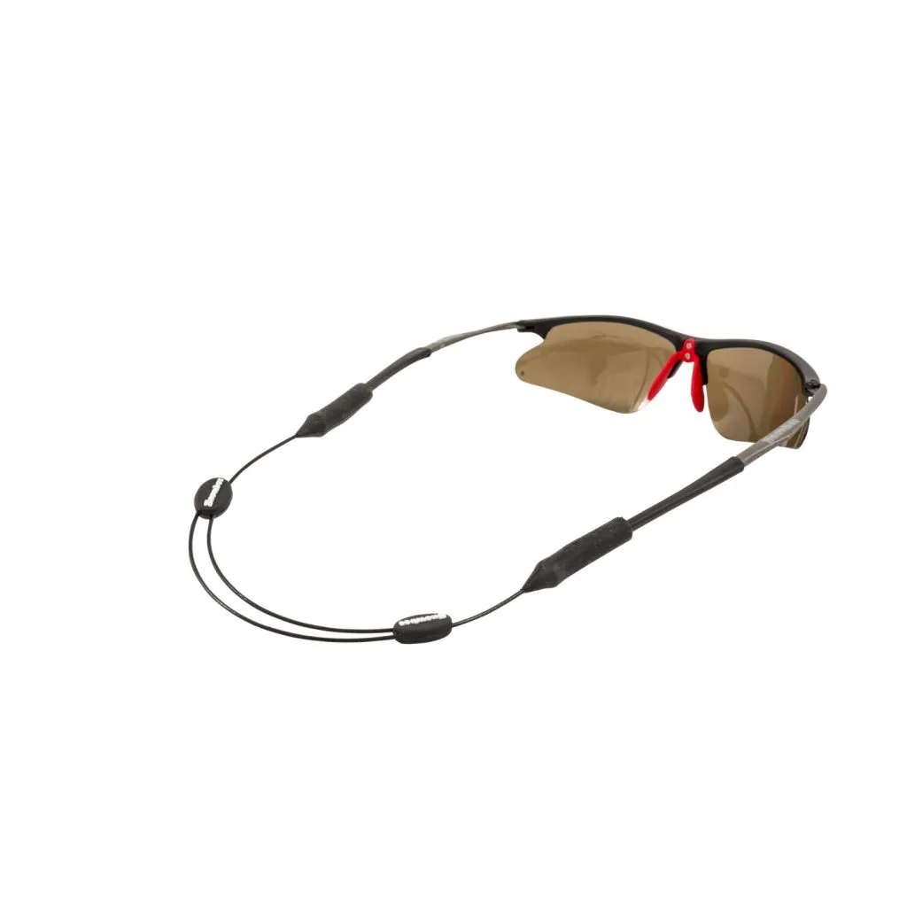 Snowbee Brillesnor - Sort