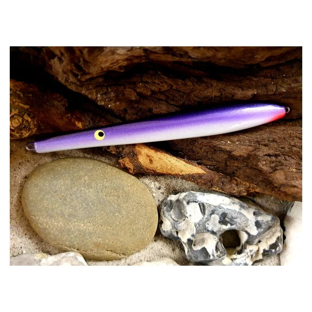 Westin Sølvpilen - 20g - Topgrej Edition - PurpleRain