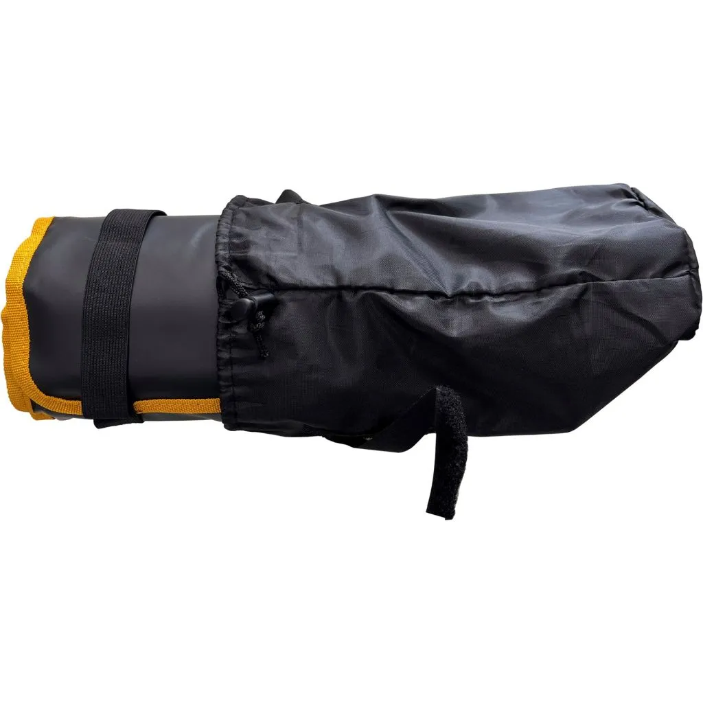 Sportex Afkrogningsmåtte Large - 130 x 30cm