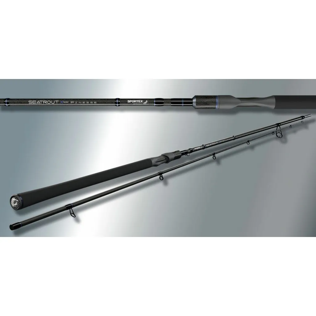 Sportex Seatrout Xpert Finess - ST2851 - 9'2