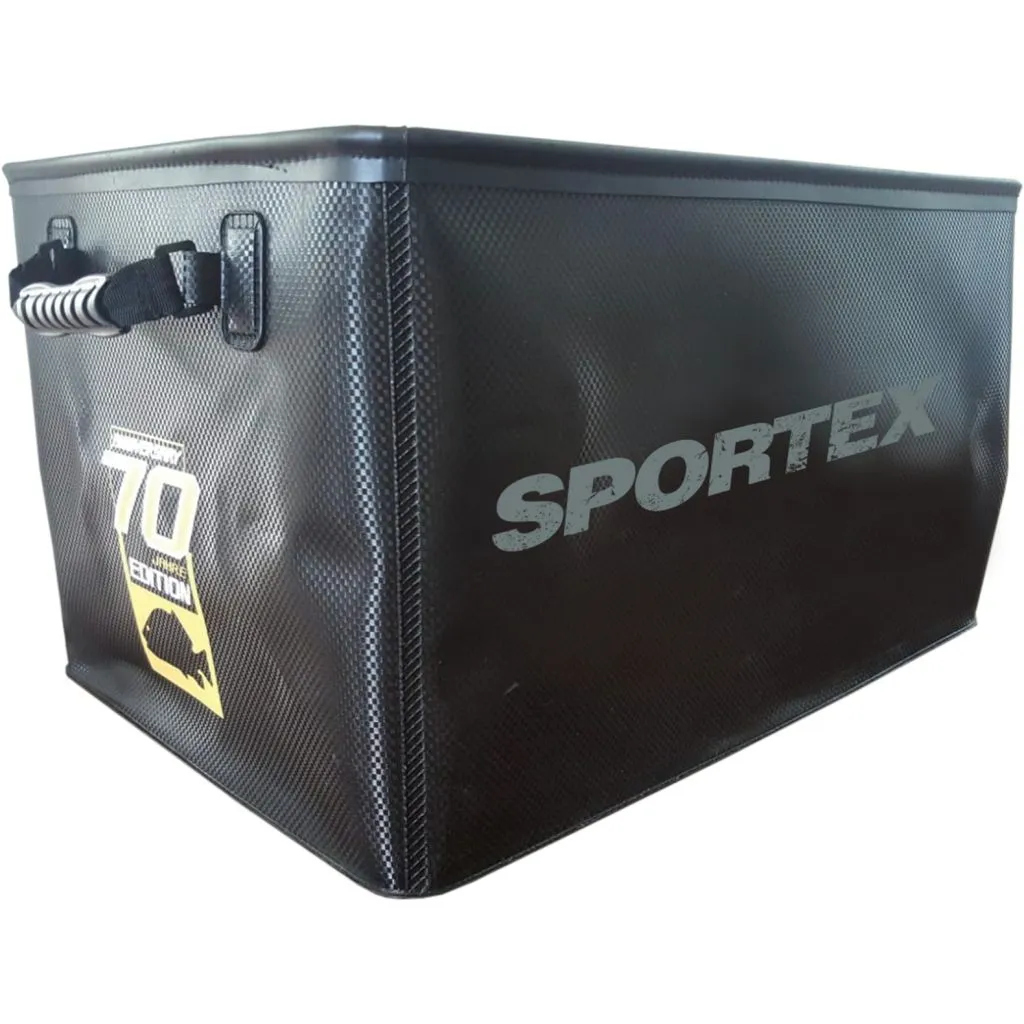 Sportex EVA Taske XL Foldbar