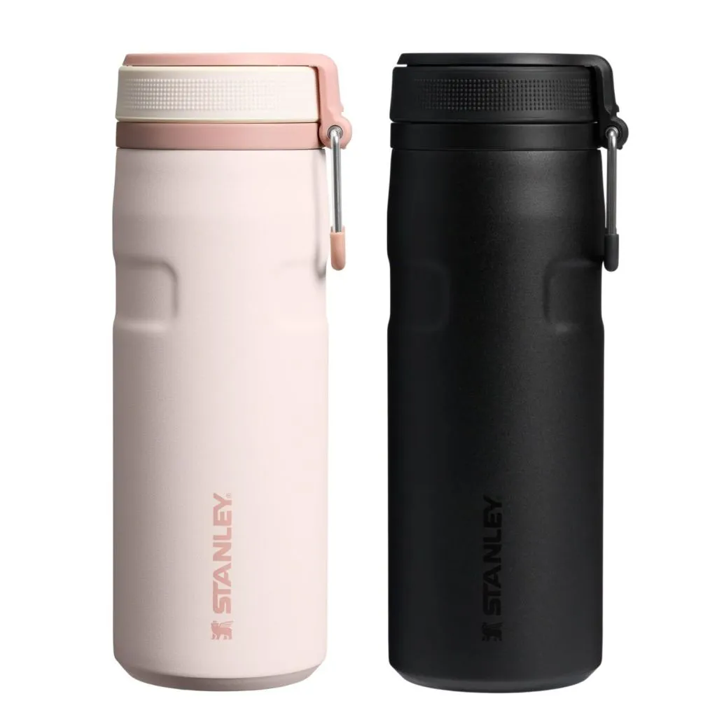 Stanley IceFlow Bottle Twist Flip - 0,47L