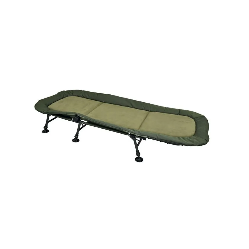 Starbaits STB Bedchair med 6 ben