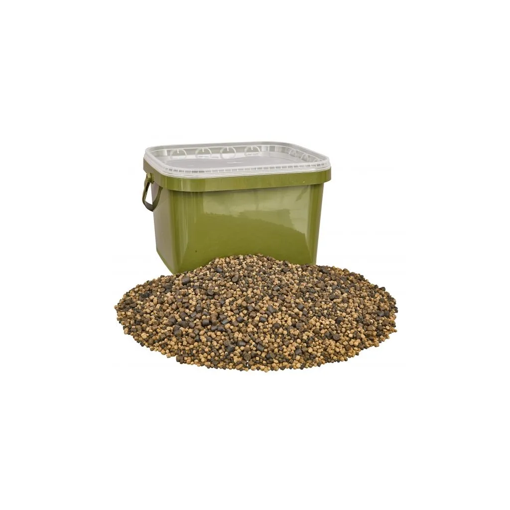 Starbaits Feedz Pellets - Mix - 2kg