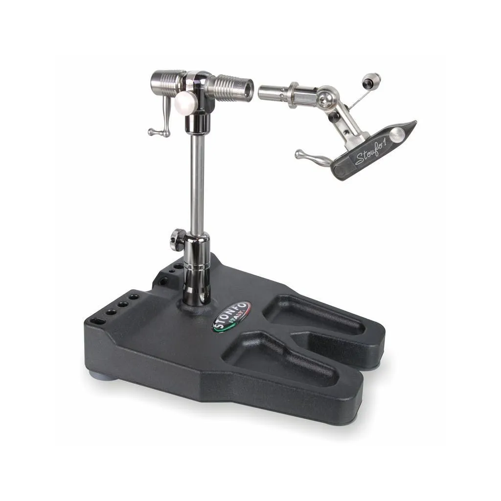 Stonfo Transformer Vise