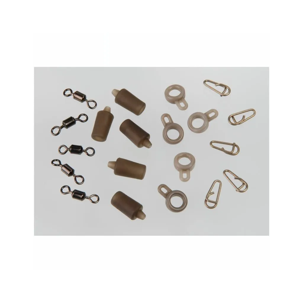 Stonfo Run Rig Kit - 5 stk.