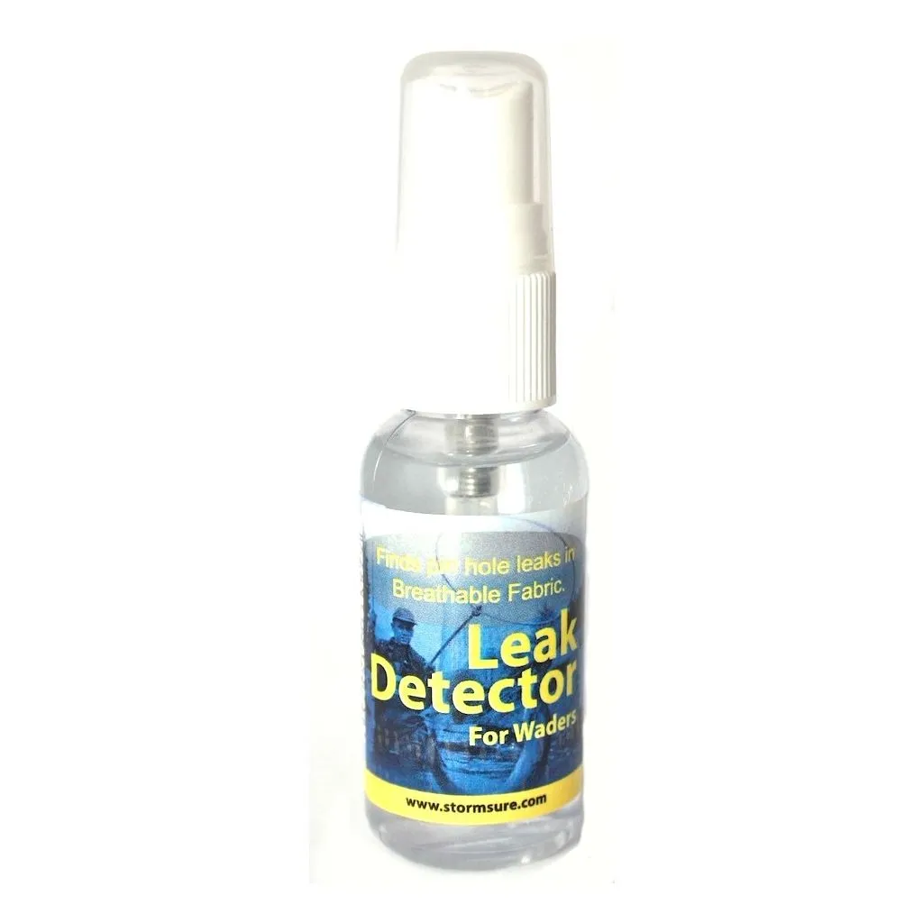 Stormsure Leak Detector Spray