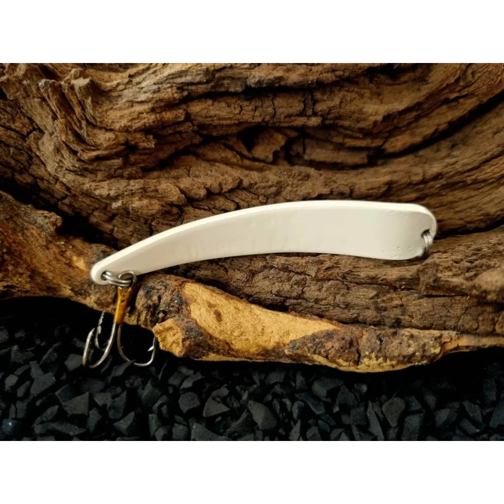 Jack Rapid Original Stripper - Hvid