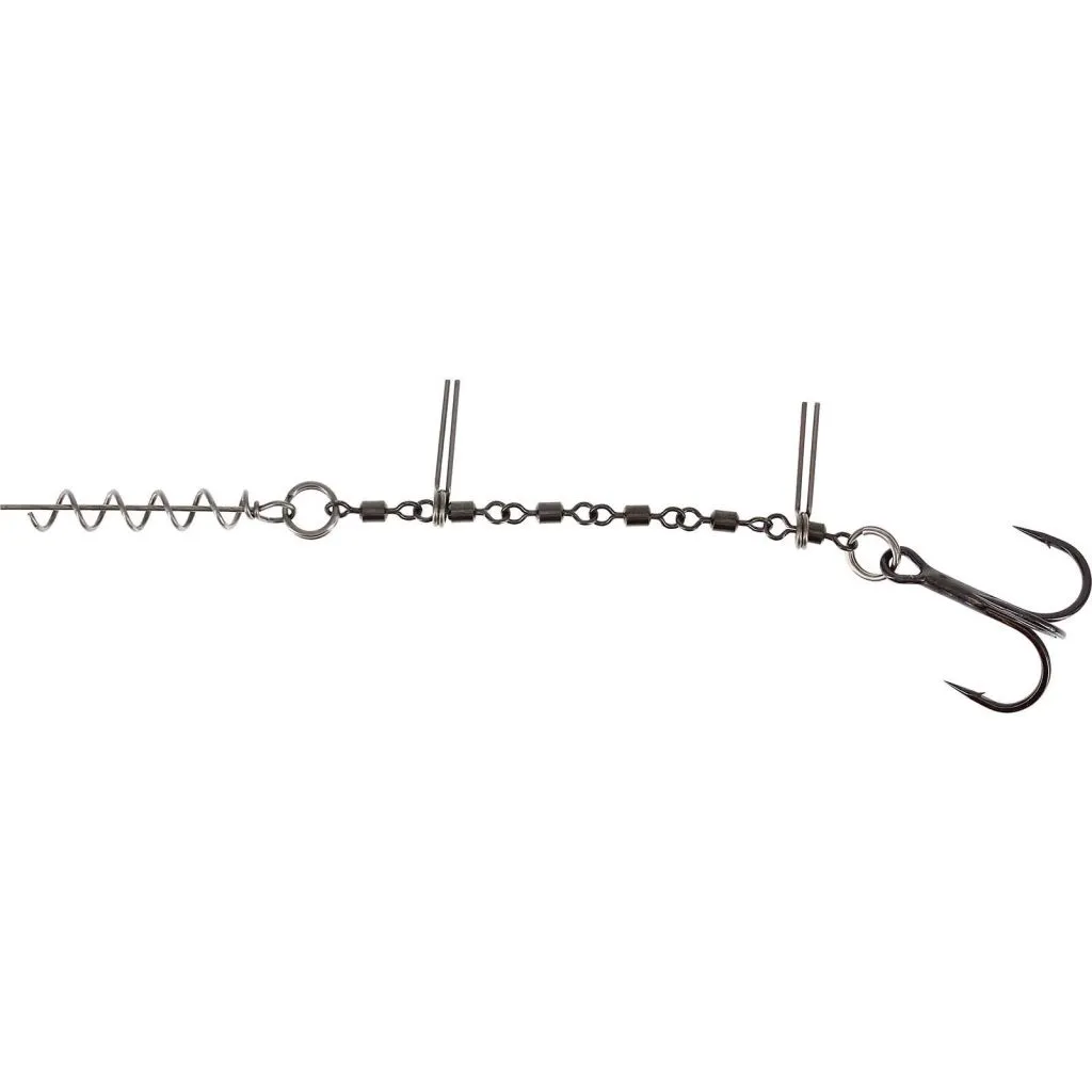 Westin Add-It Jointed Stinger HD