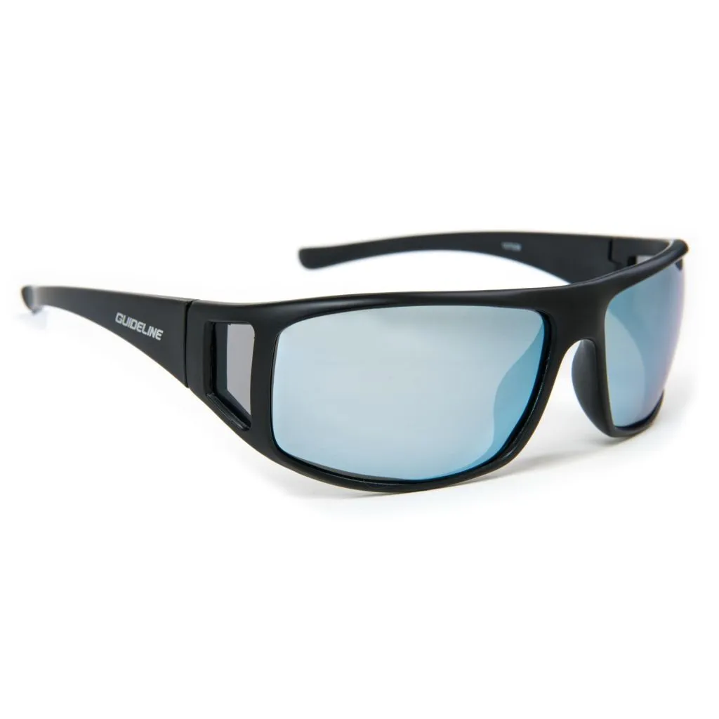 Guideline Tactical Sunglasses - Grey Lens