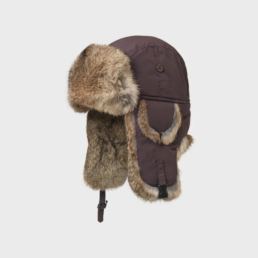 MJM Vinter Hue TH1108 32 - Brown/Hare