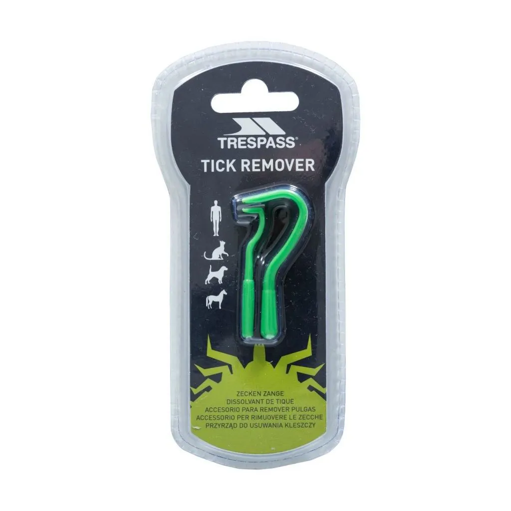 Trespass - Tick Remover - Flåtfjerner