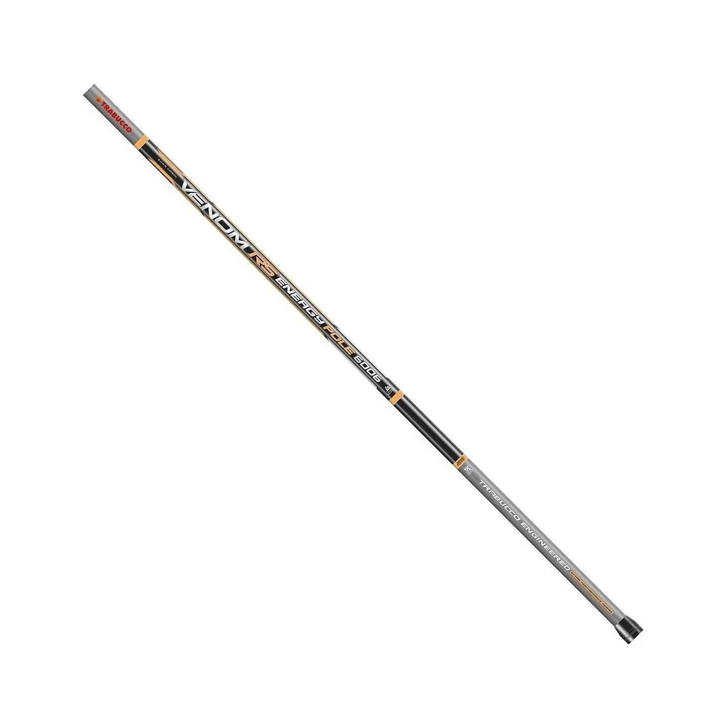 Trabucco Venom RS Energy Pole
