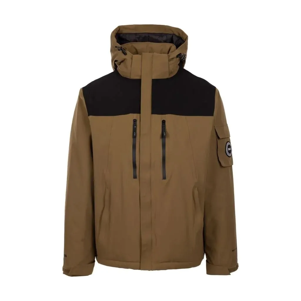 Trespass DLX Jenkins - Herre Jakke