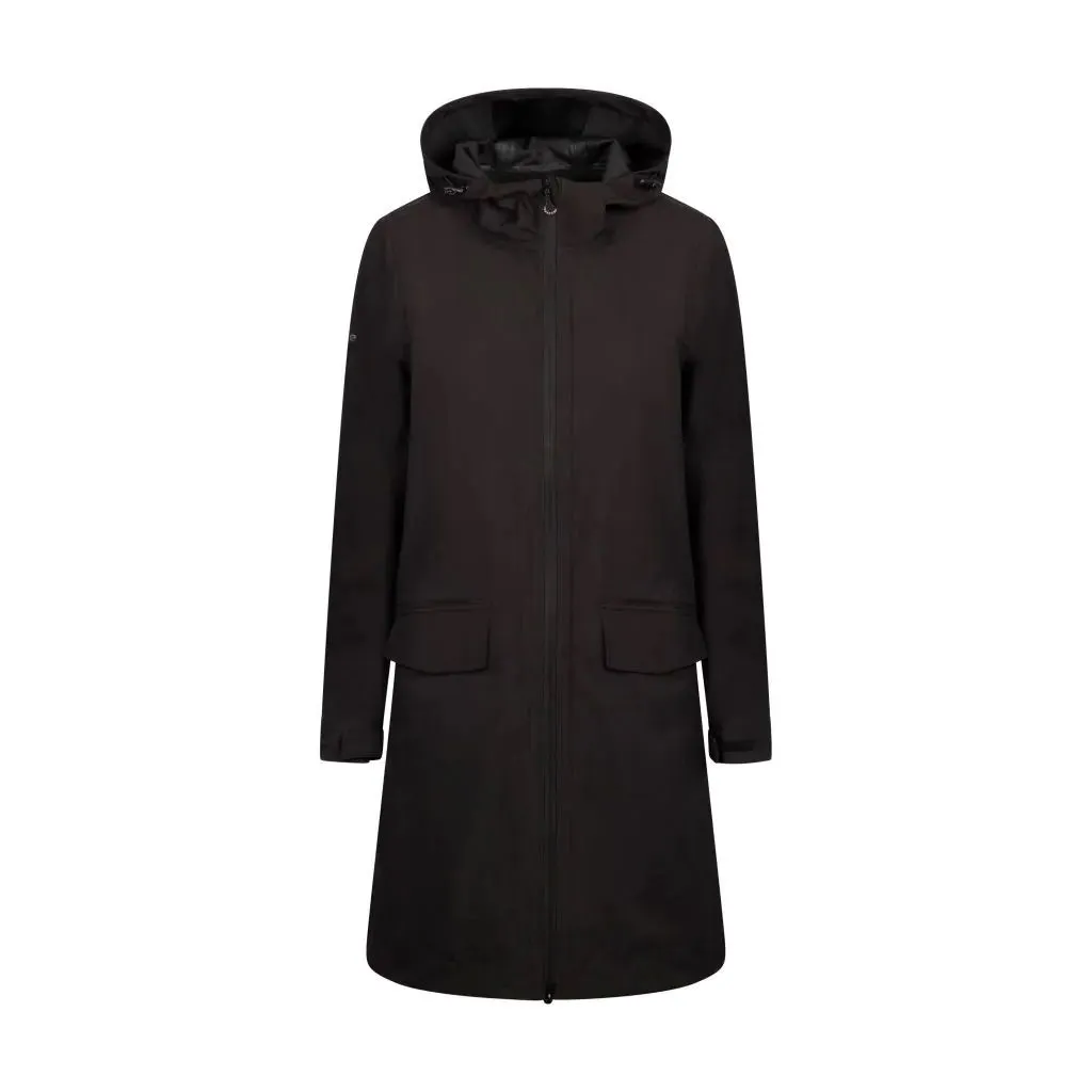 Trespass Softshell Jakke Sponsor