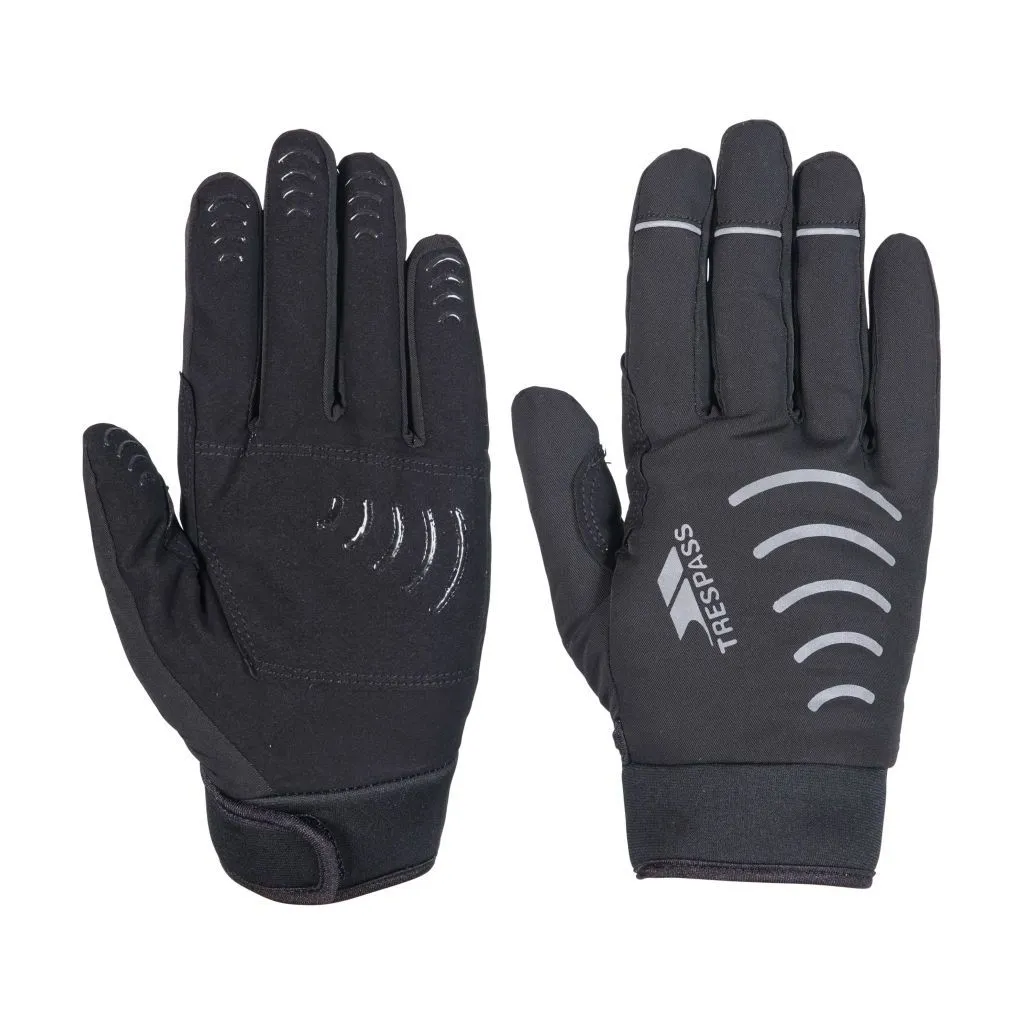 Trespass Crossover Unisex Vandtætte handsker