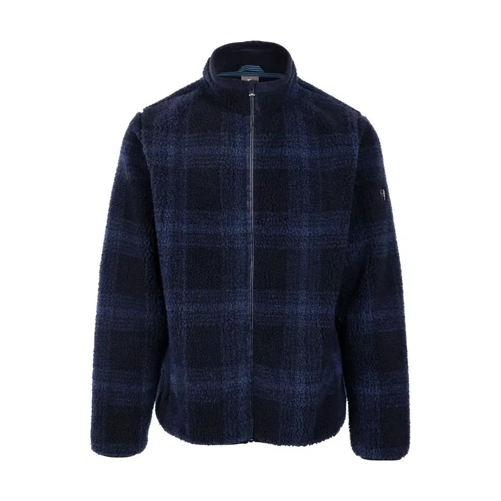 Trespass Epperstone Fleece Jakke Herre