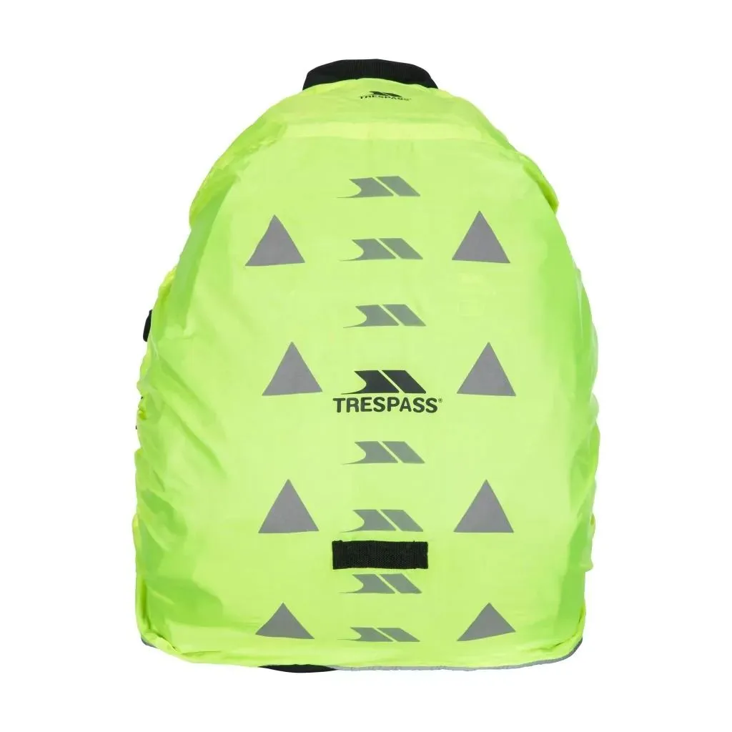 Trespass Sulcata Refleks Rygsæk Regnslag