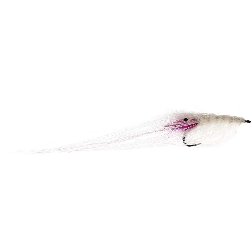 Unique Flies Pattegris Magenta Hotspot Ahrex NS156 #6