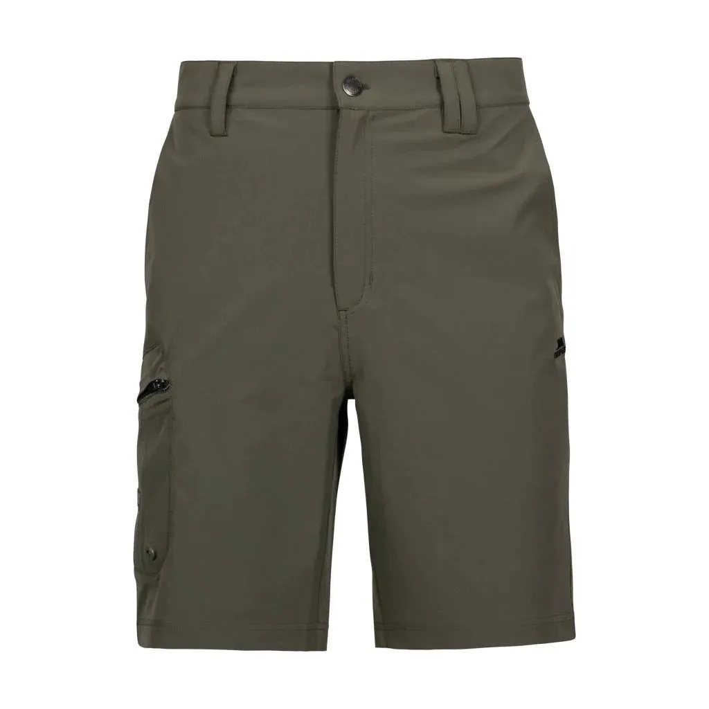 Trespass Herre Shorts Upwell - Herb