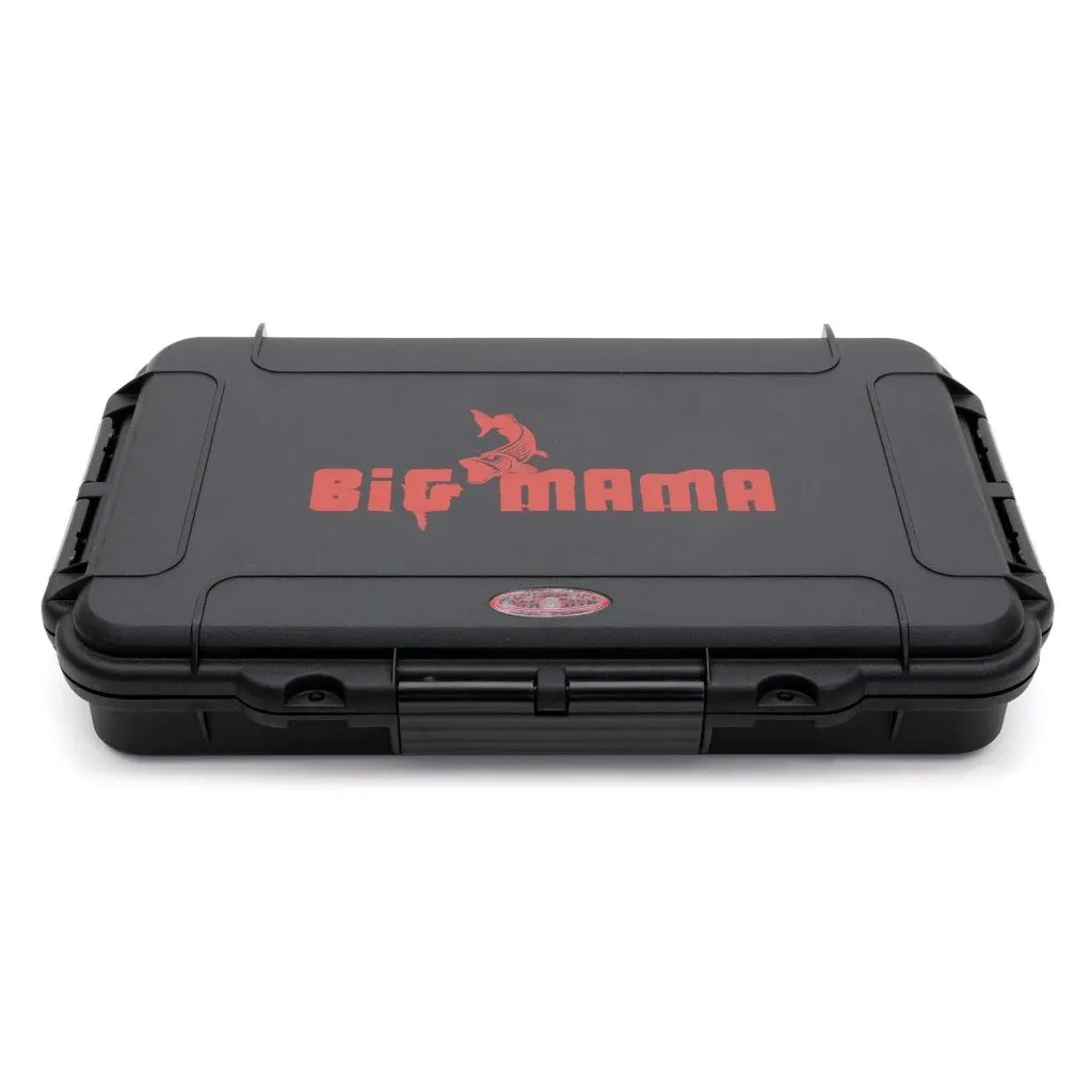 Vision aqua Big mama fly box