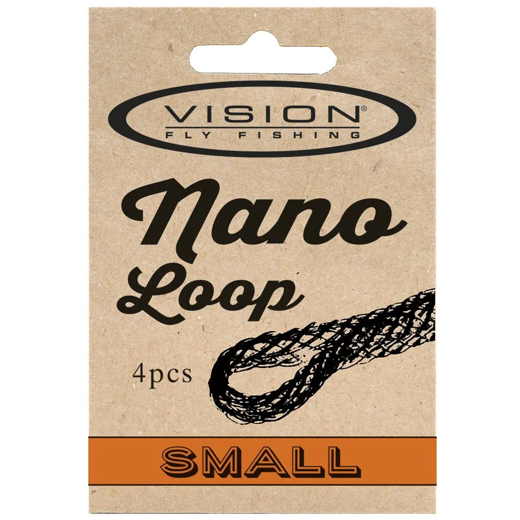 Vision Nano Loop