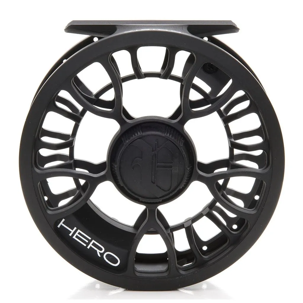 Vision Hero Salmon Fluehjul #9/11