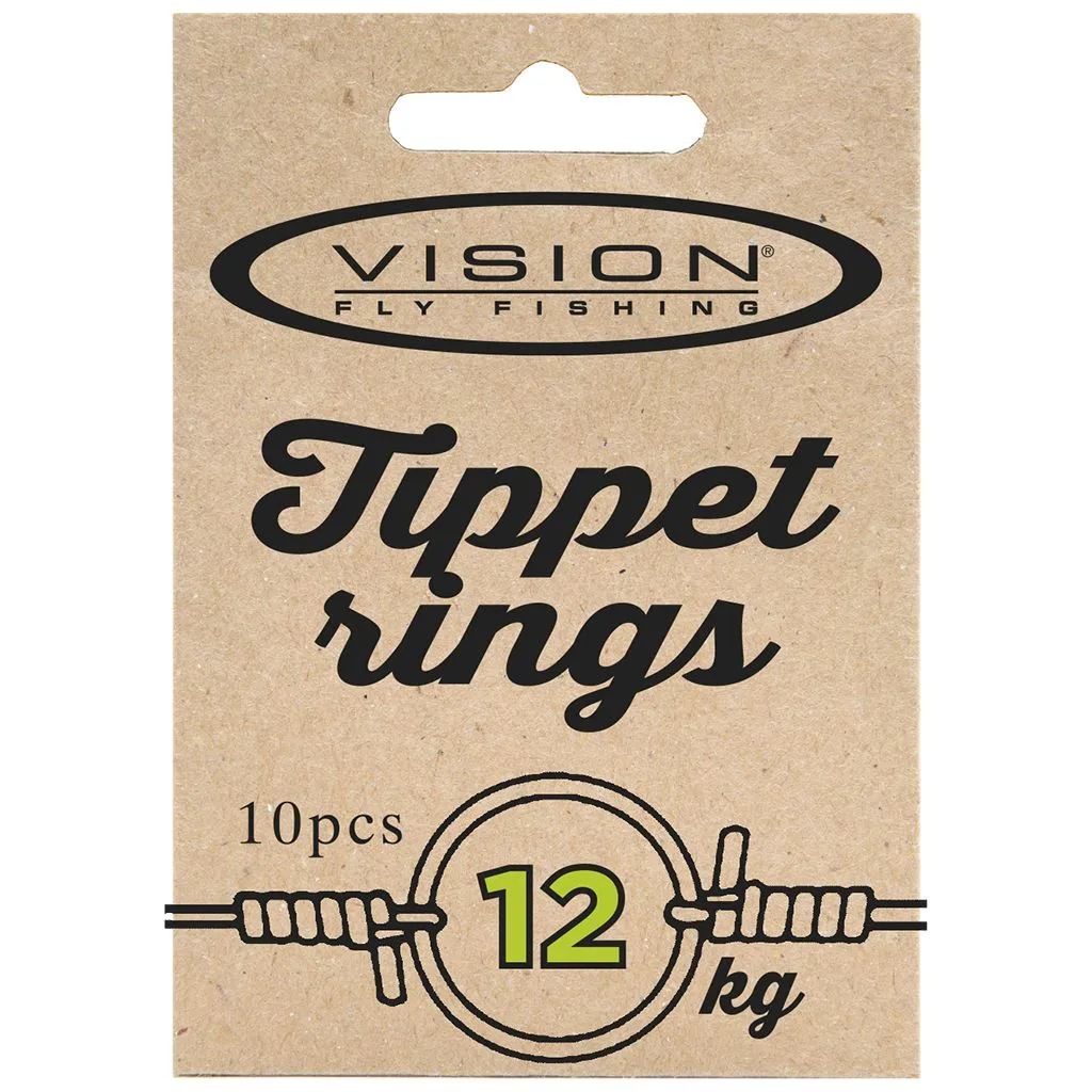 Vision Tippet Rings