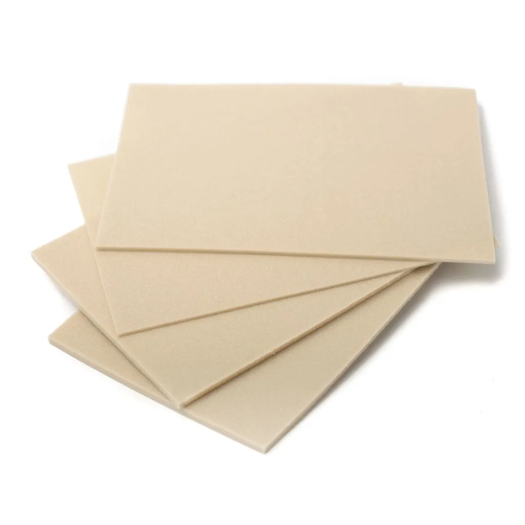 Fly foam 3 mm/1,5mm - Tan