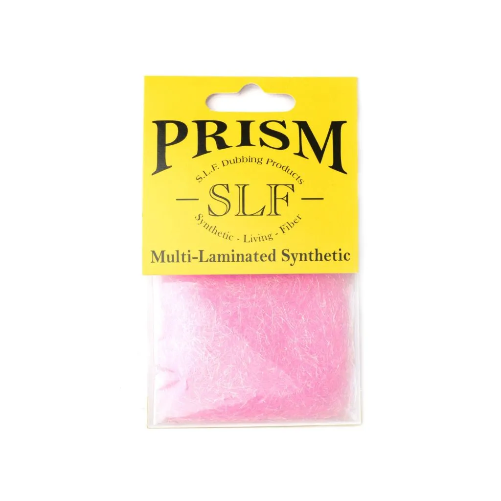 SLF Prism dub - FL. Pink