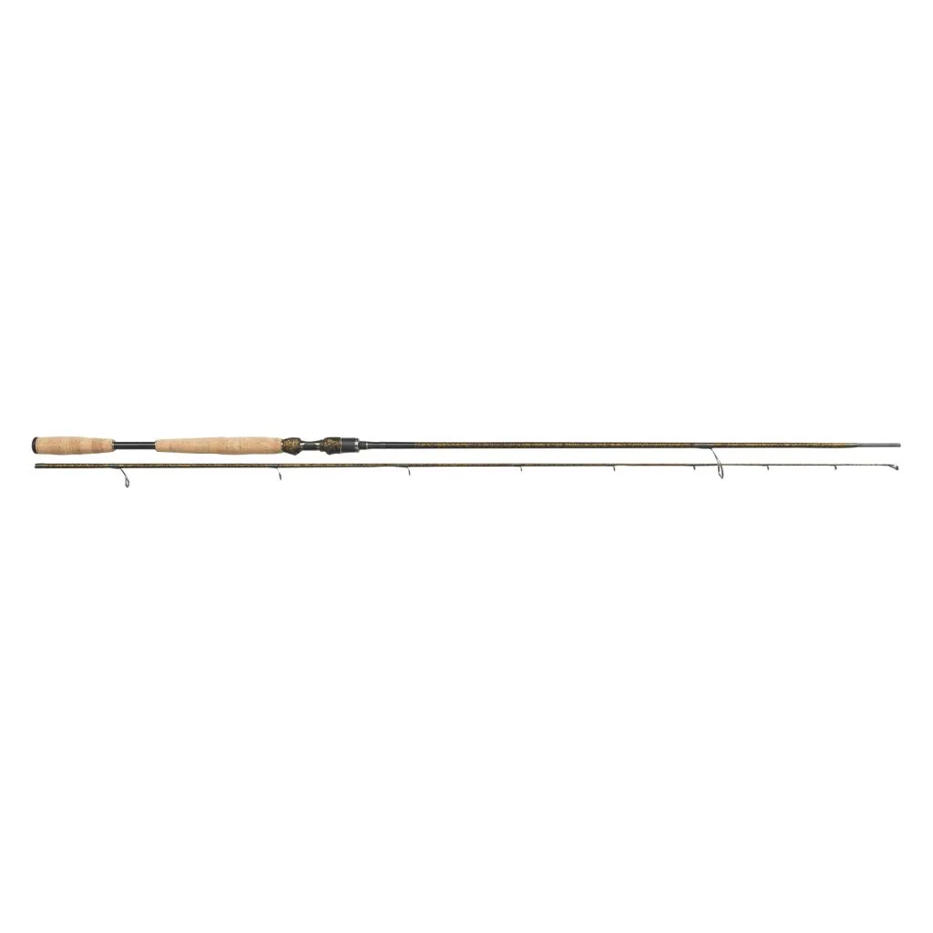 Westin W8 Spin Spinnestang - 2 delt - 10'/300 - 10-40g