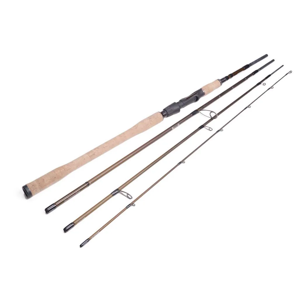 Westin W4 Spin 2nd - 4 delt