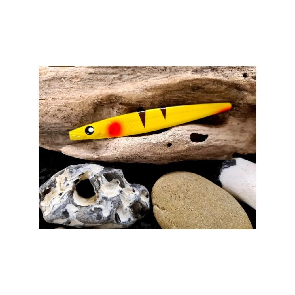 Savage Gear Zerling - 12g - Topgrej Edition -Pika