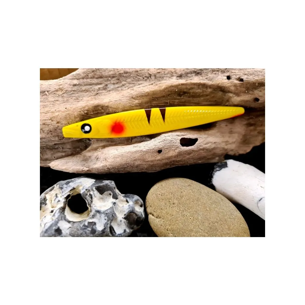 Savage Gear Zerling - 16g - Topgrej Edition -Pika