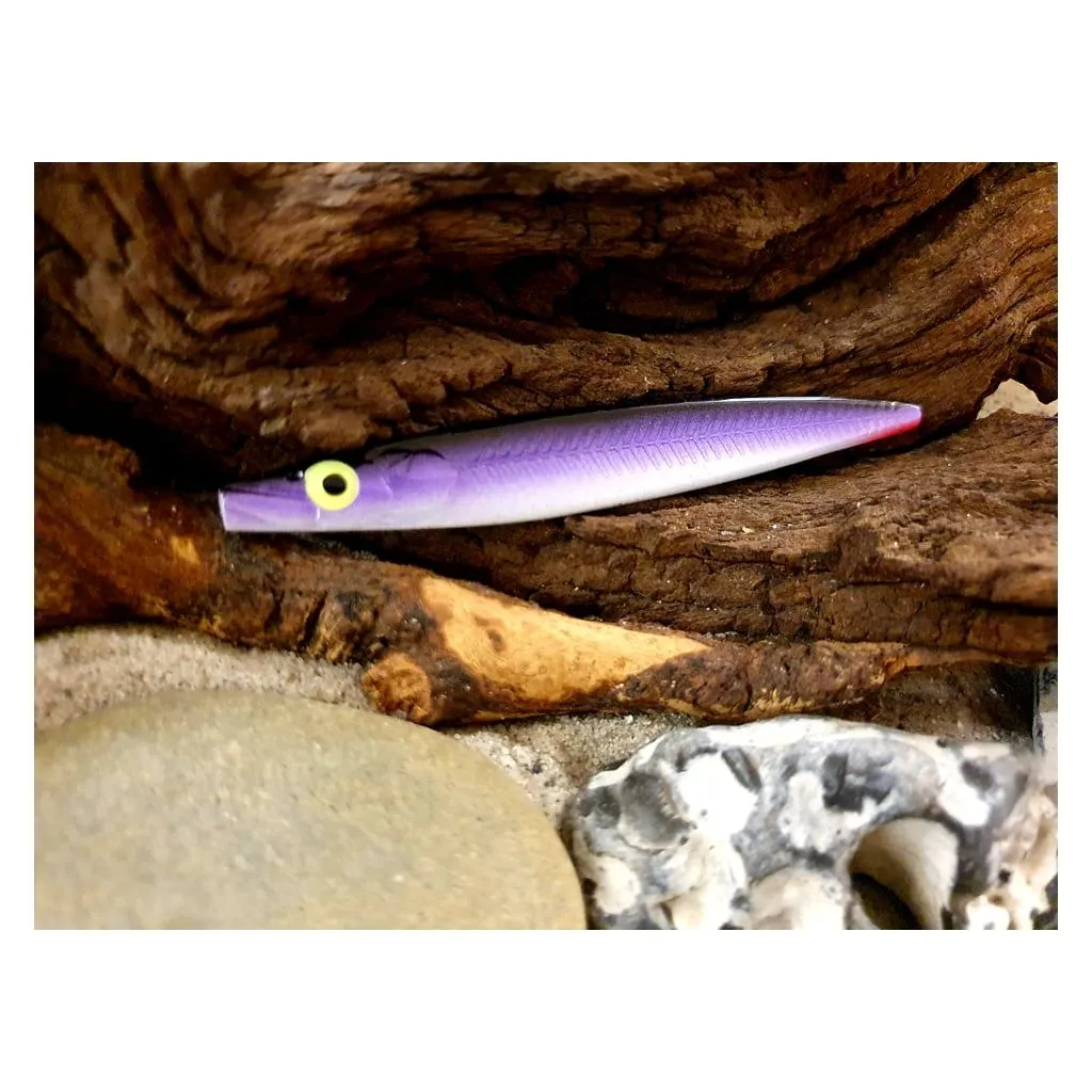 Savage Gear Zerling - 12g - Topgrej Edition - PurpleRain