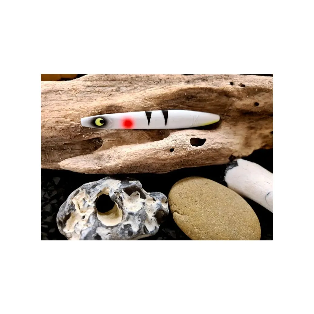 JK Zinkadusen - Albino Pika - 10g