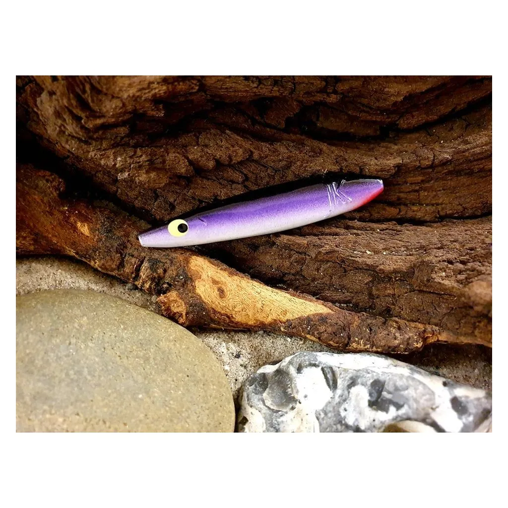 JK Zinkadusen - PurpleRain - 10g