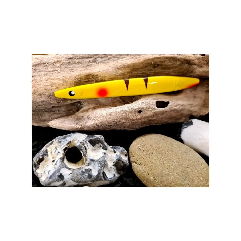 JK Zinkadusen - Pika - 16g