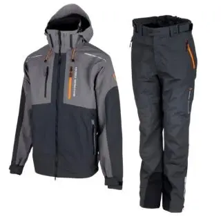 Fiskesæt (jakke+buks)