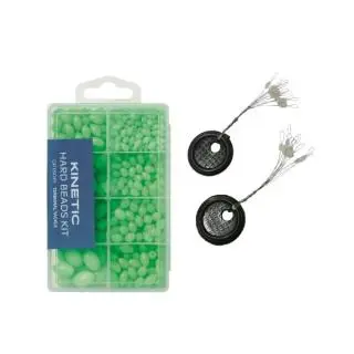 Flådstoppere / Perler mv. 