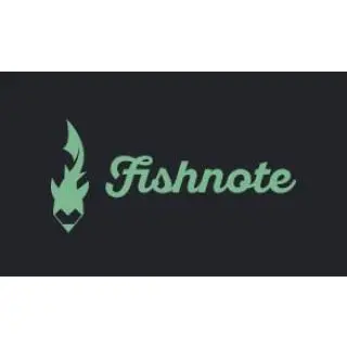 FishNote
