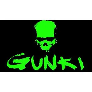 Gunki