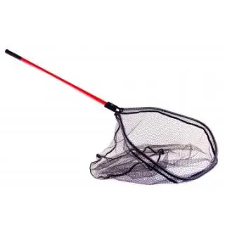 Kinetic fangstnet og Keep net