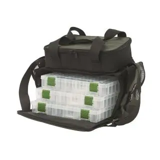 Kinetic Tasker og æsker